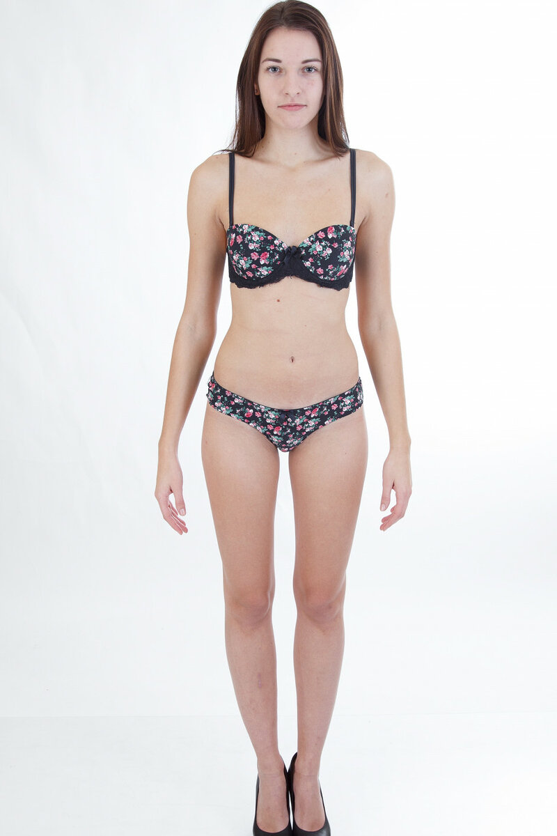 Зара, 55 лет, 1 размер груди