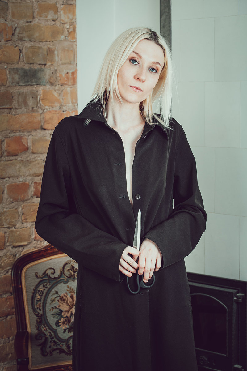 Маргарита, 29 лет, 5 размер груди